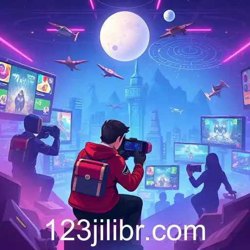 The Rise and Evolution of Gaming Platforms