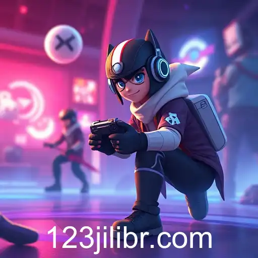 Gaming Trends and 123jili's Resurgence