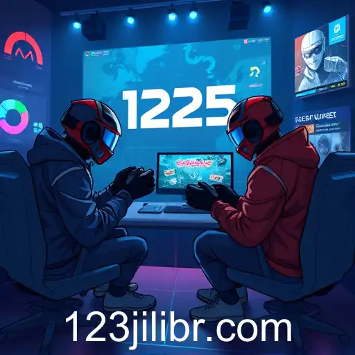 The Rise of Online Gaming Platforms