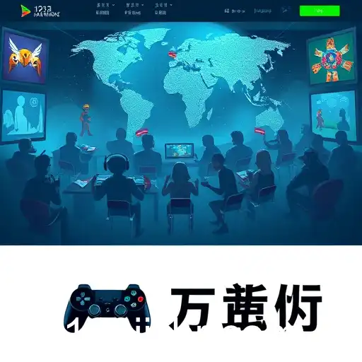 The Rise of Online Gaming Communities