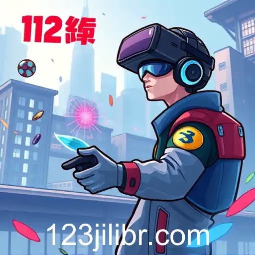 Rising Trends in Online Gaming with 123jili