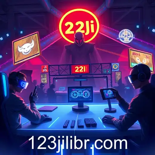 The Rise of Online Gaming Platforms in 2025