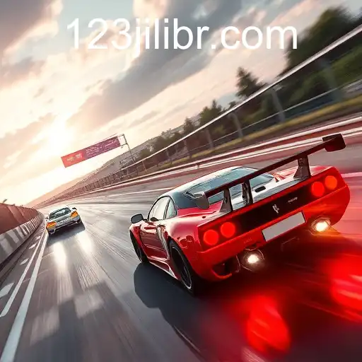 Exploring the Thrill of Racing Games: Spotlight on 123jili