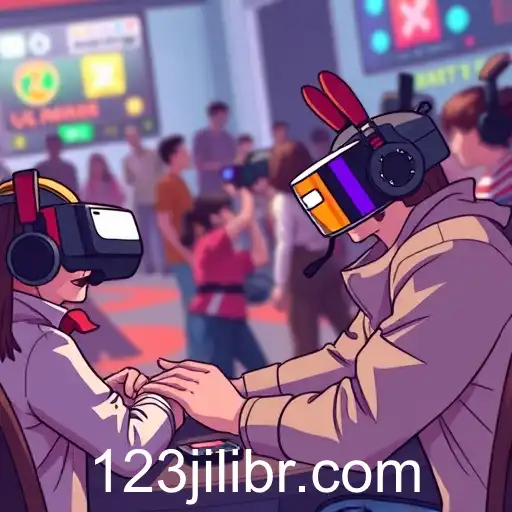 The Rise of Online Gaming Platforms