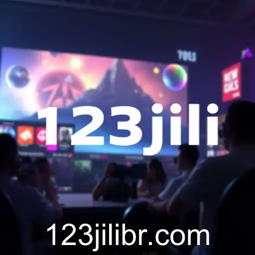 Evolution of Online Gaming and the Role of 123jili