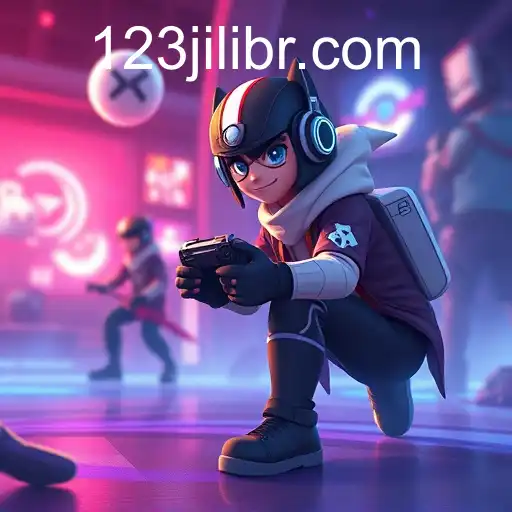 Gaming Trends and 123jili's Resurgence