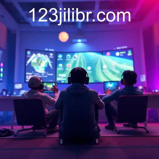 Online Gaming Trends Shaping the Future