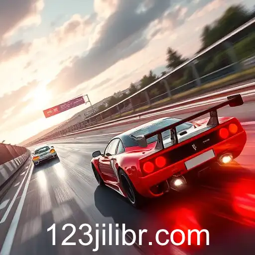 Exploring the Thrill of Racing Games: Spotlight on 123jili