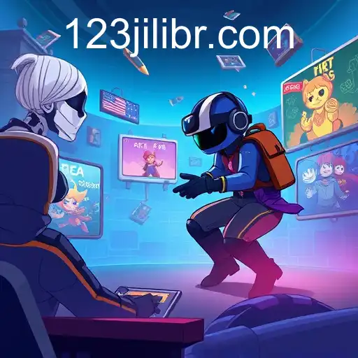 The Rise of Digital Gaming Hubs