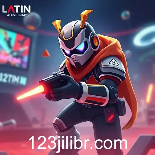 The Rise of 123jili in Gaming